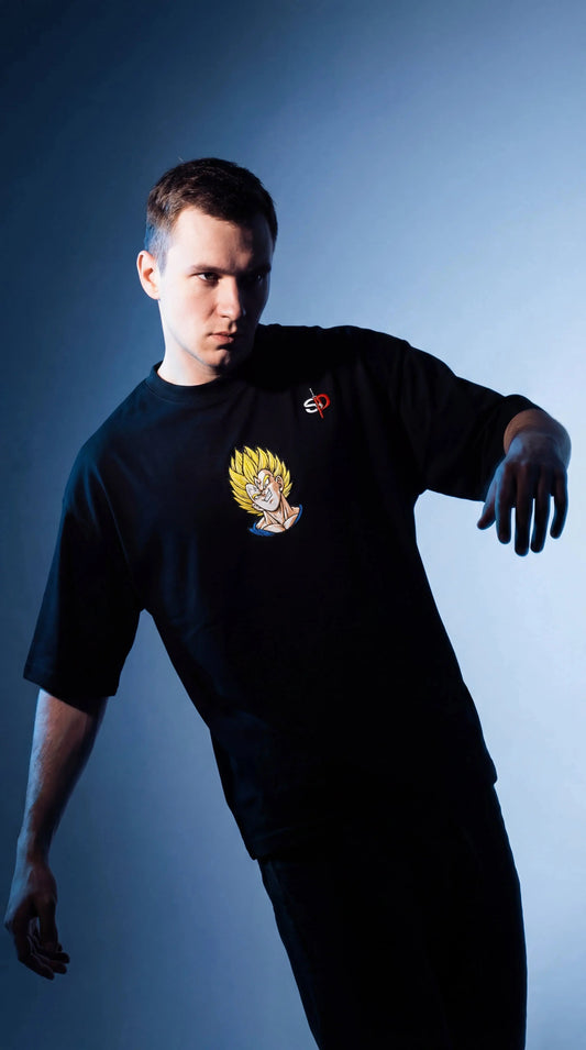 Fully Customizable Tees & Hoodies - Senpai Drip