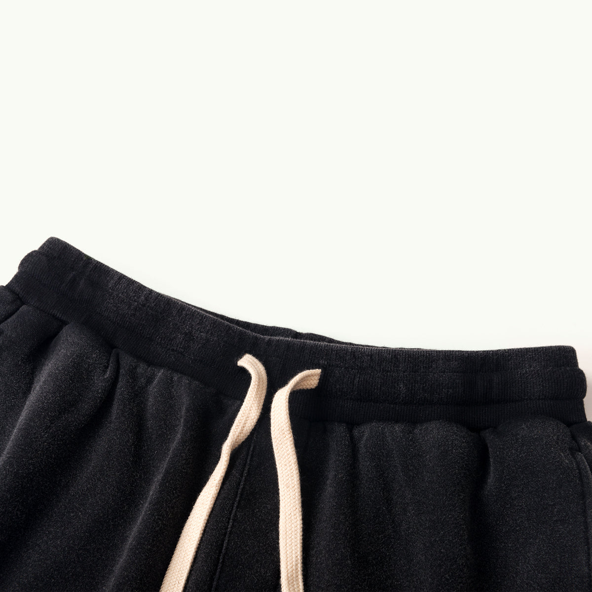 Itachi Cargo Glow Shorts - 320 GSM