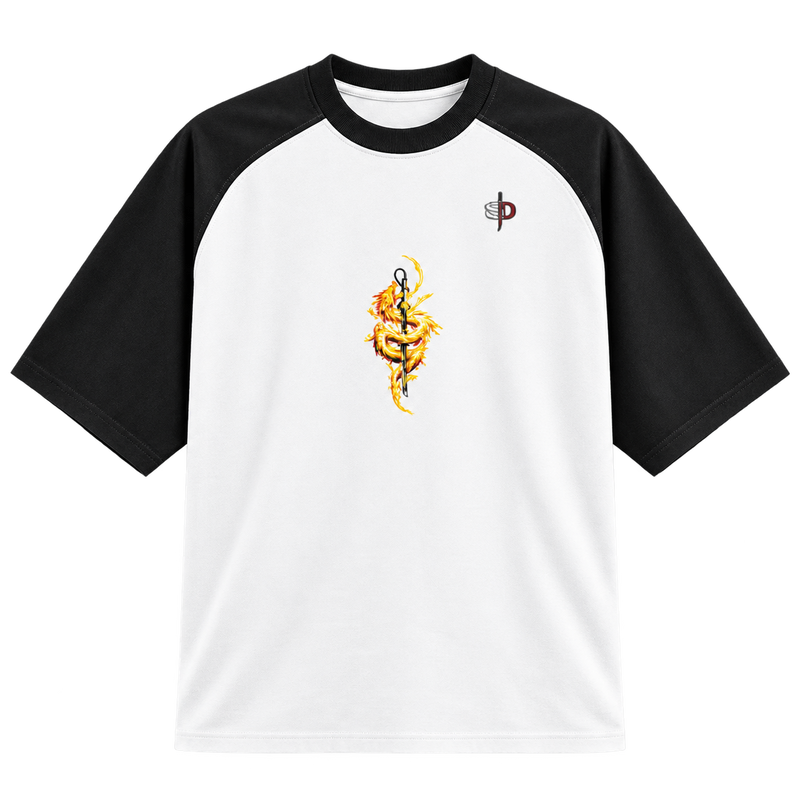 Baseball Tee