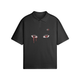 Itachi Premium Oversized Polo Shirt - 240 GSM - Senpai Drip