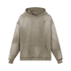 SD Sun Faded Heavyweight Oversized Hoodie - 400 GSM - Senpai Drip