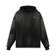 SD Sun Faded Heavyweight Oversized Hoodie - 400 GSM - Senpai Drip