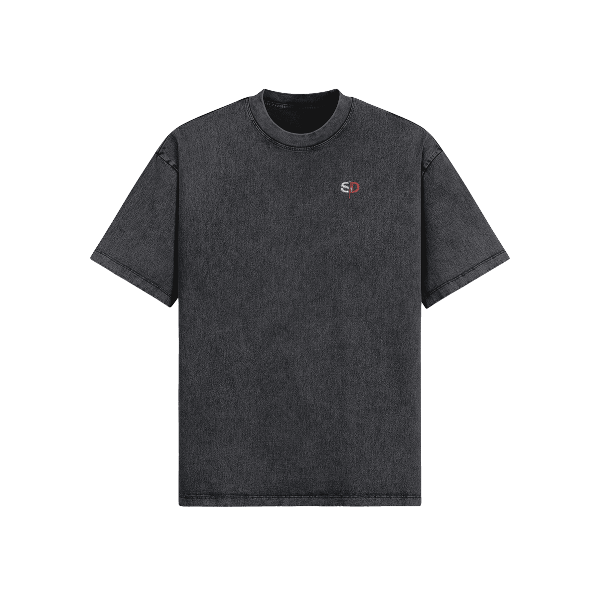 SD Wash Heavyweight Oversized T-Shirt - 285 GSM - Senpai Drip