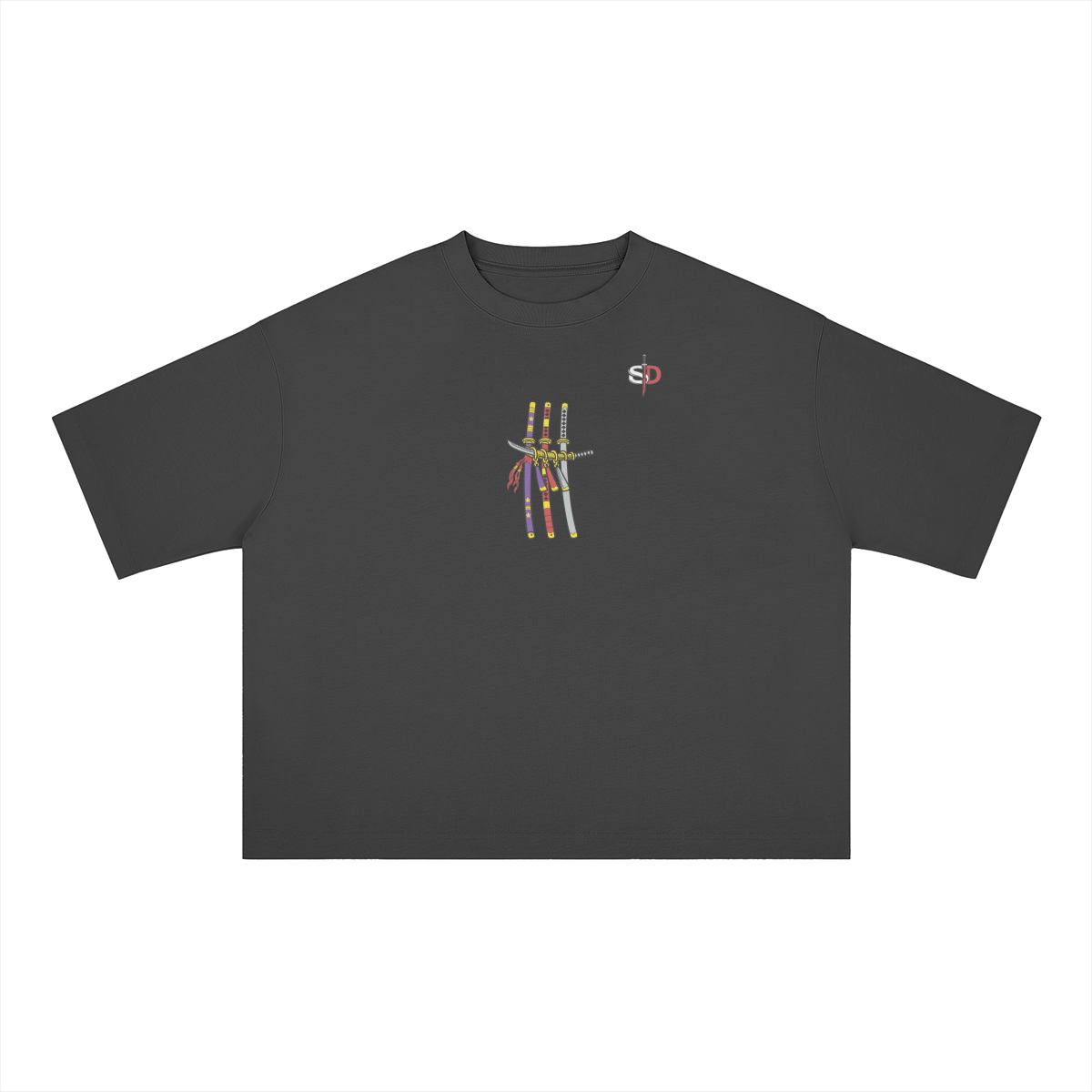 0-YHK-Front Side