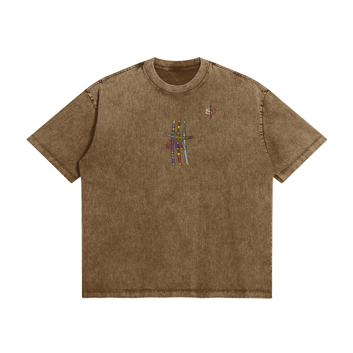 0-YCF-Front Side