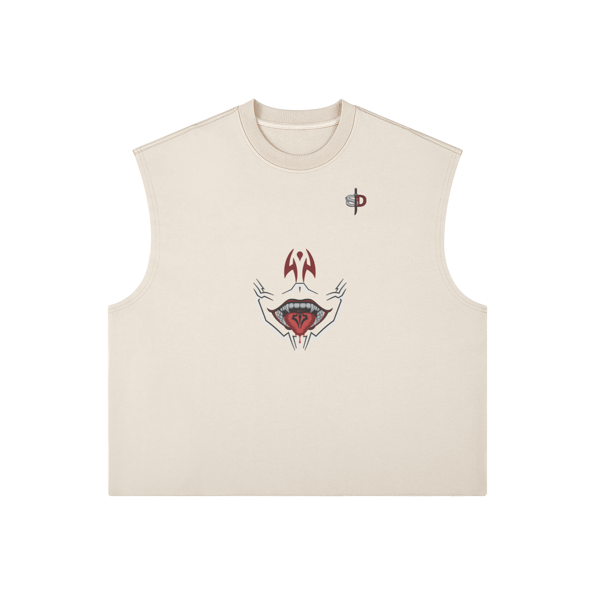 0-YII-Front Side