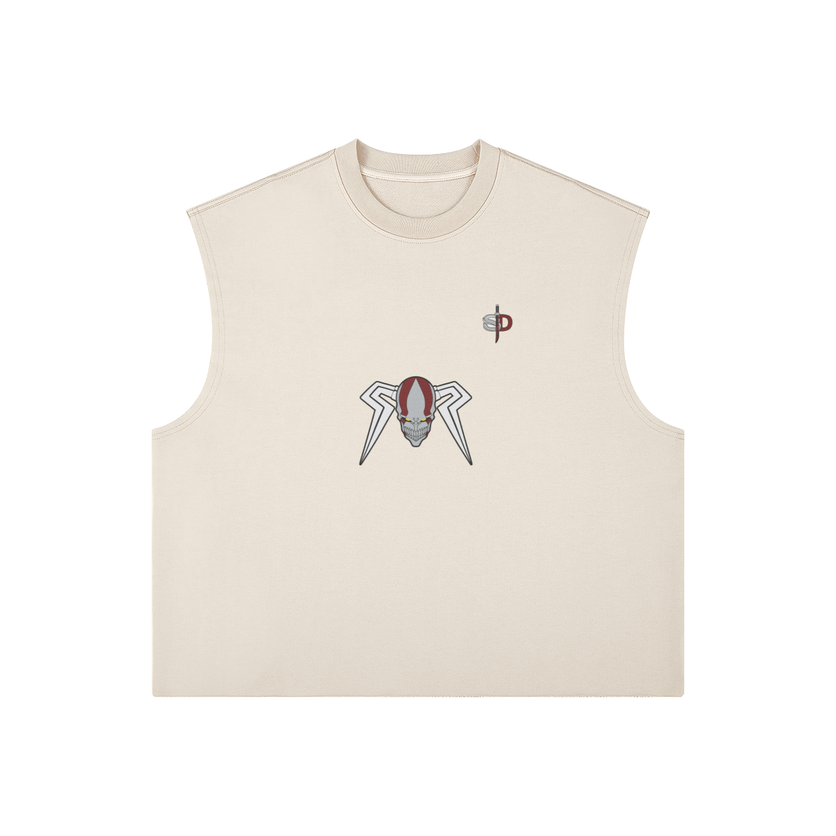 0-YII-Front Side