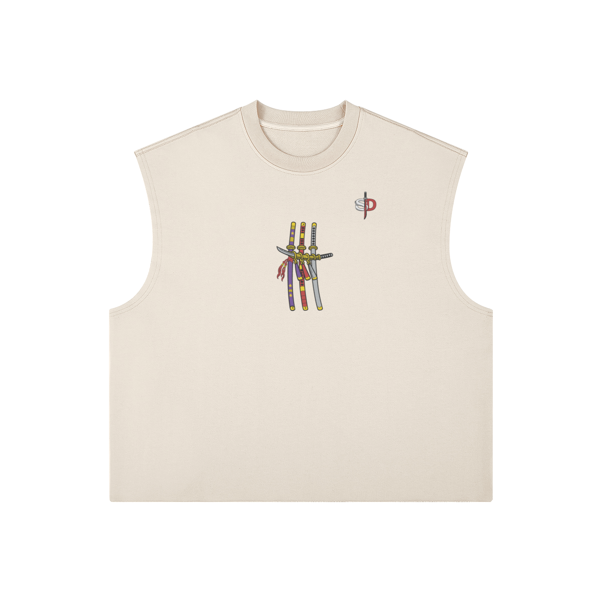 0-YII-Front Side
