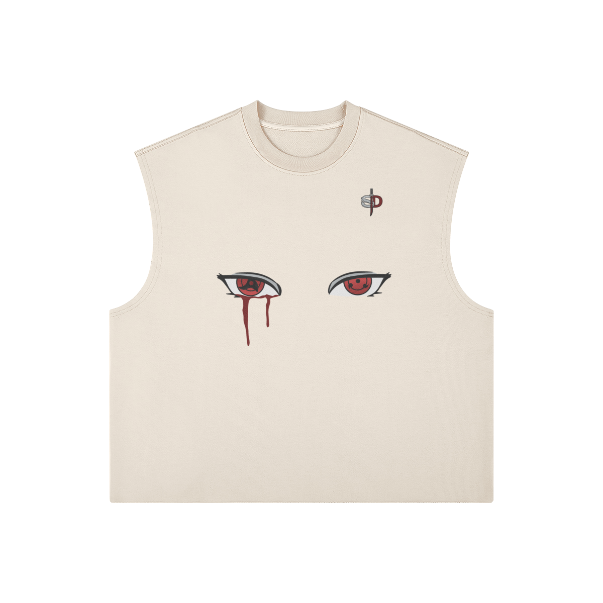 0-YII-Front Side