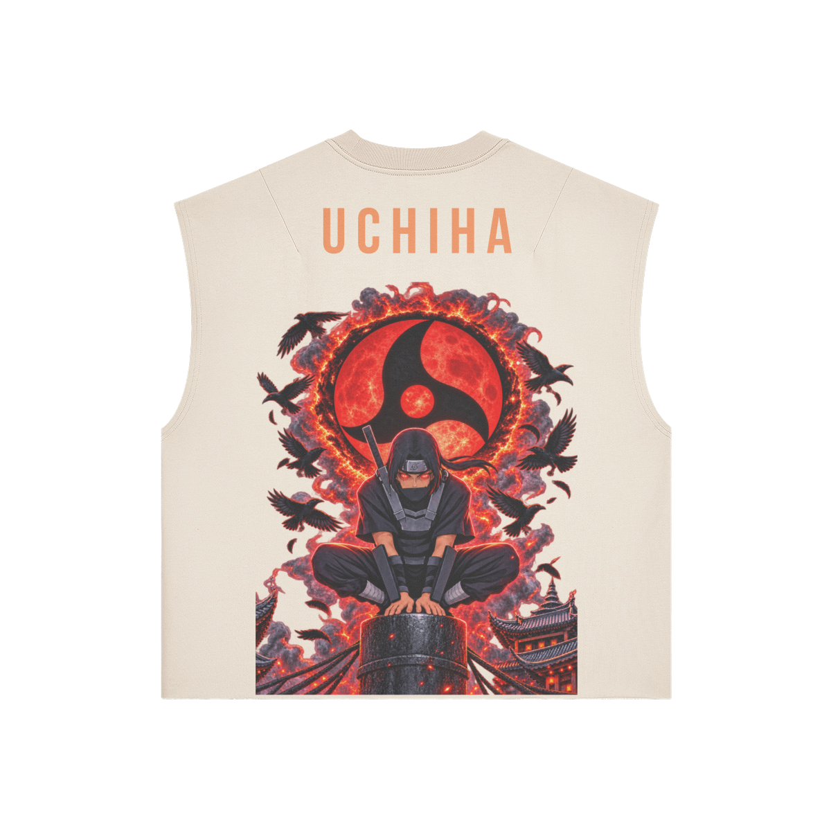 0-YII-Back Side