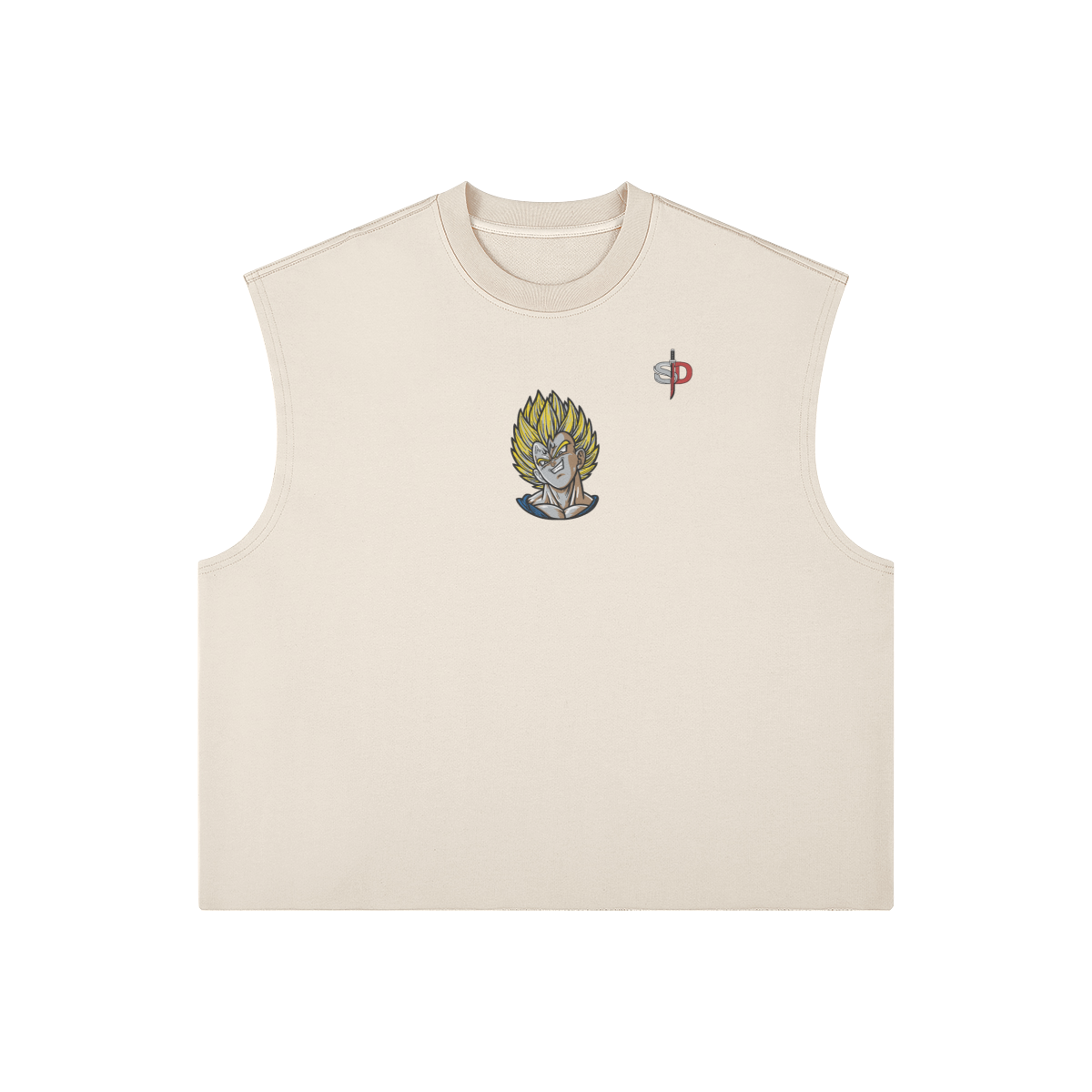 0-YII-Front Side