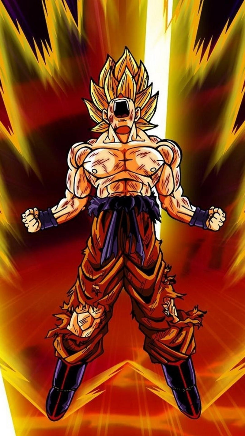 DBZ